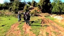 Walk of Causes - Lebanon - Episode 3