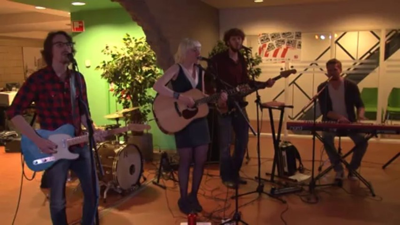 SPECIAL POPRONDE 2013