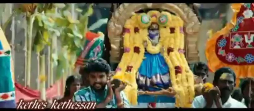 desingu raja moves songs kethes