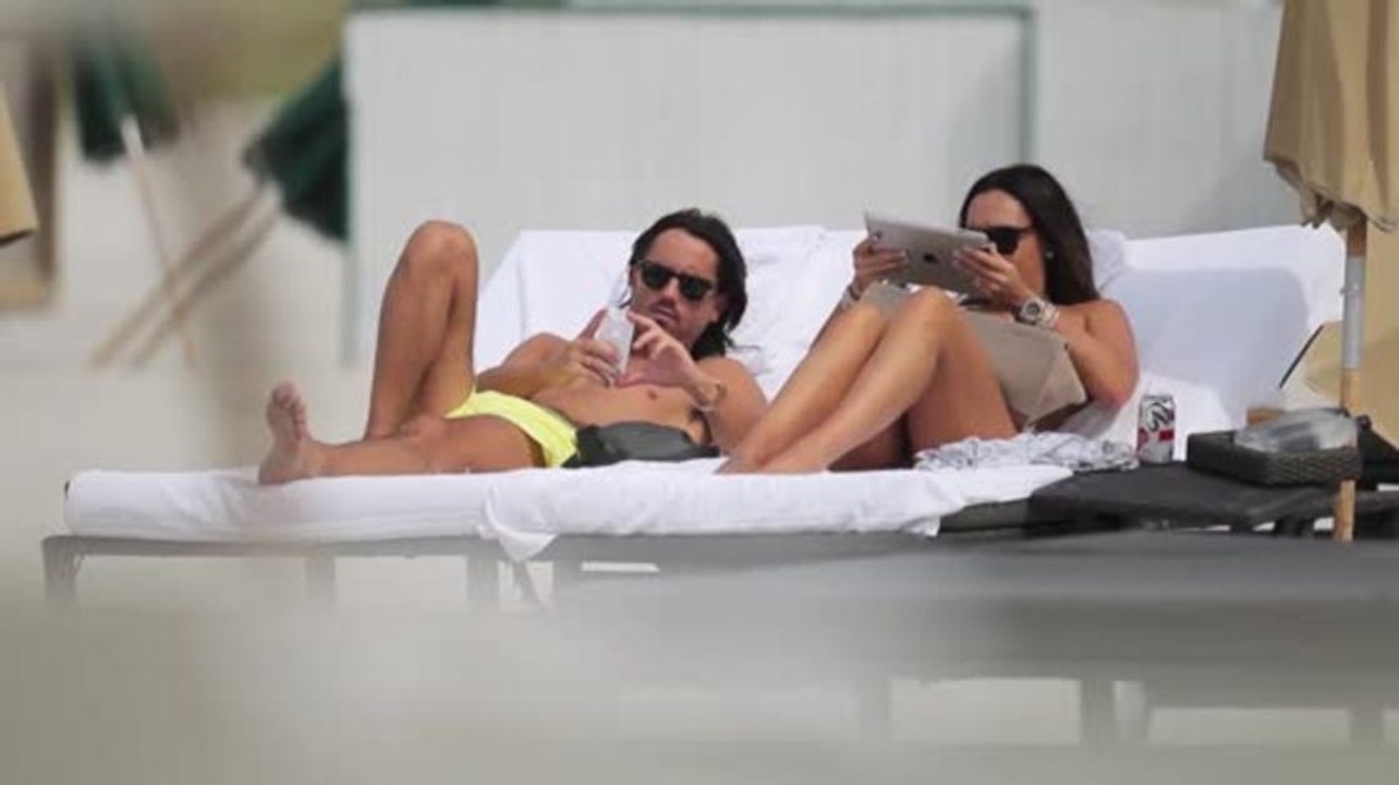 Tamara Ecclestone Is Pregnant With Her First Child