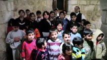 Walk of Causes - Lebanon - Episode 11