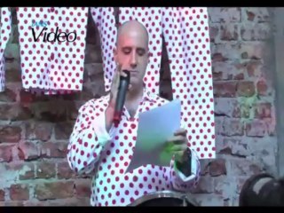 Vir Das launches second edition of comedy festival