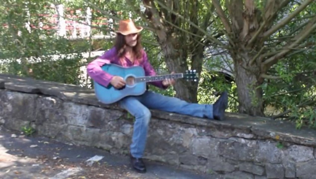 INRI,PAX "Come Lord Jesus! - AVE Mary!" Salvatore Cali official clip Marana tha!