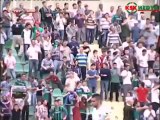 Denizlispor 1-2 Karşıyaka Maç Özeti (14.04.2013)
