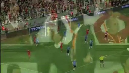 Télécharger la video: Dünya Kupası 2014 Elemeleri Türkiye 3-0 Estonya Maç özeti (11.09.2012)