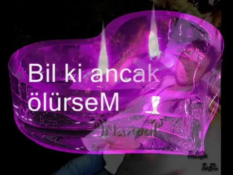 Tolga Tabu - Ben öldüm sen yaşıyorsun (2.version)