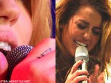 Miley Cyrus LATEST TATTOO TIMELINE 2013,See her LATEST TATTOO(ROLLING STONE)