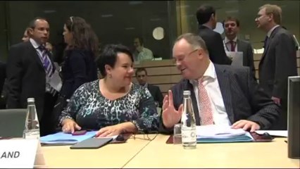 Los ministros de agricultura intentan cerrar la reforma agrícola