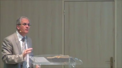 Qu'est ce que la prédication ?