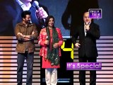 TV Show 24 : Anil Kapoor, Shabana Azmi, Anupam Kher share their experience