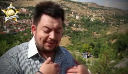 Hüseyin Kağıt & Ankara'lı Volkan_Olsunda Ankara'lı olsun..