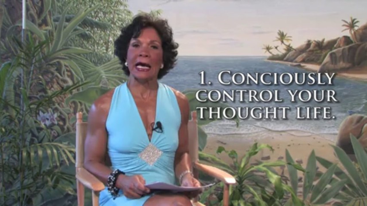 Dr. Josefina Monasterio "Rejuvenate Yourself"