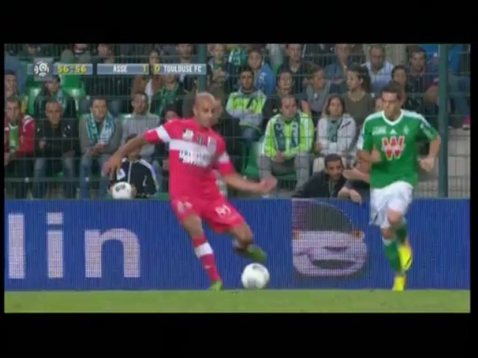 ASSE vs TFC Prolongation