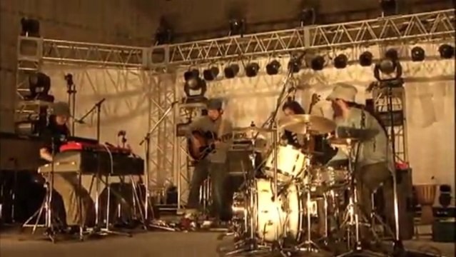 [LIVE] AIMS+BEN (Extended Vers.) [2009.05.16]