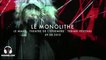 LE MONOLITHE (Primat & Rome) - Teriaki Festival 2013 - Live in Le Mans
