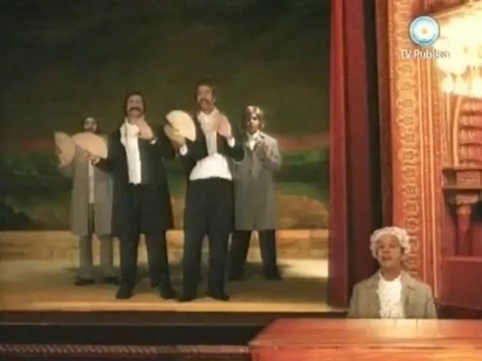 La verdadera historia del Himno Nacional