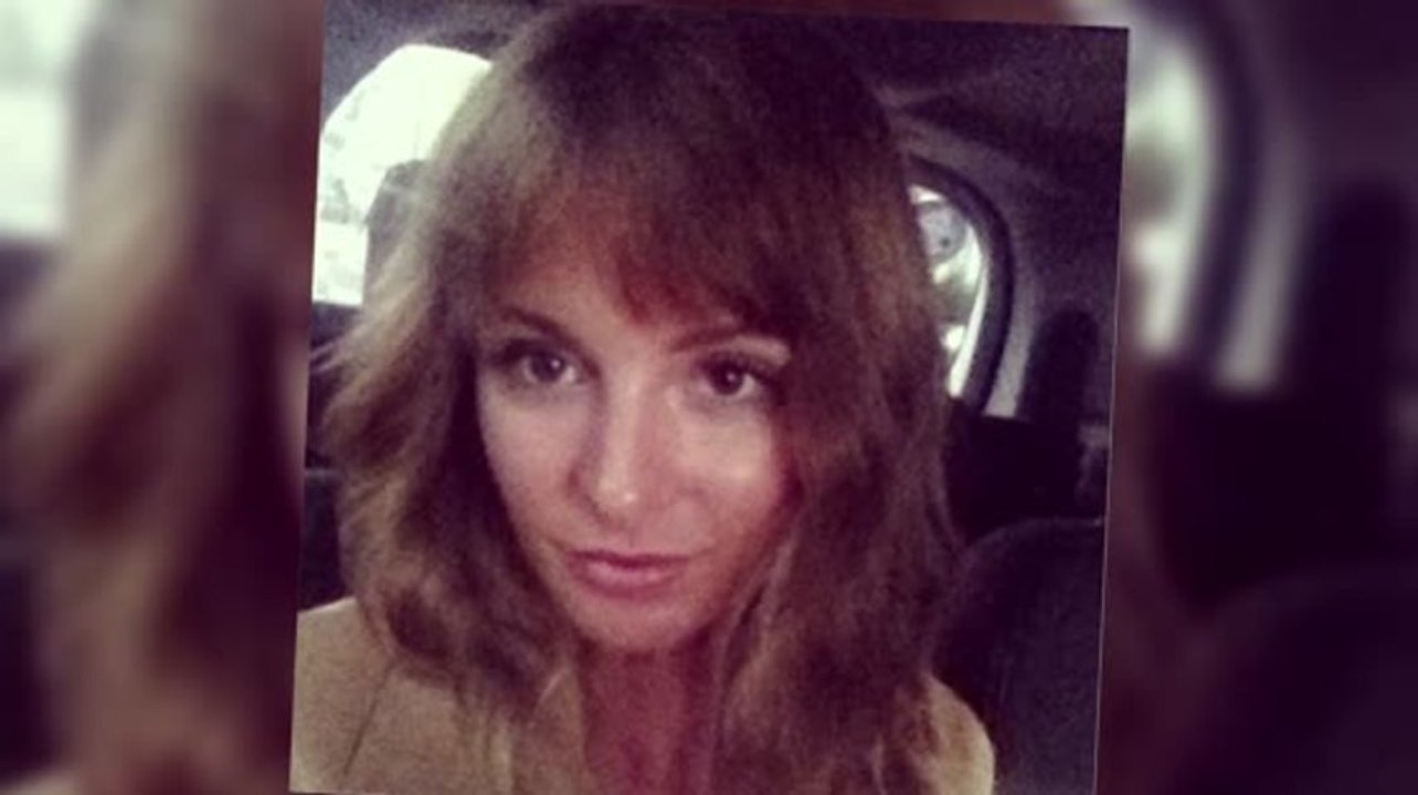 Millie Mackintosh Shows Off Her New Post-Honeymoon Hairdo