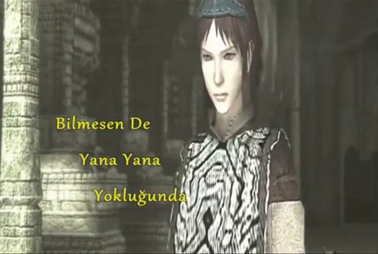 Tolga Tabu - Kurtuluş yok _ Son NeFes _ BiLiriM