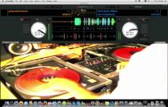GINGERS DO HAVE SOULS HIPHOP SCRATCH USING RANE SERATO SCRATCH LIVE