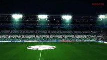 Pro Evolution Soccer 2014 (PES 2014) - Trailer
