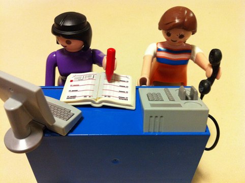 Psychologie - Comment mieux communiquer au travail ? - Santé/Psycho