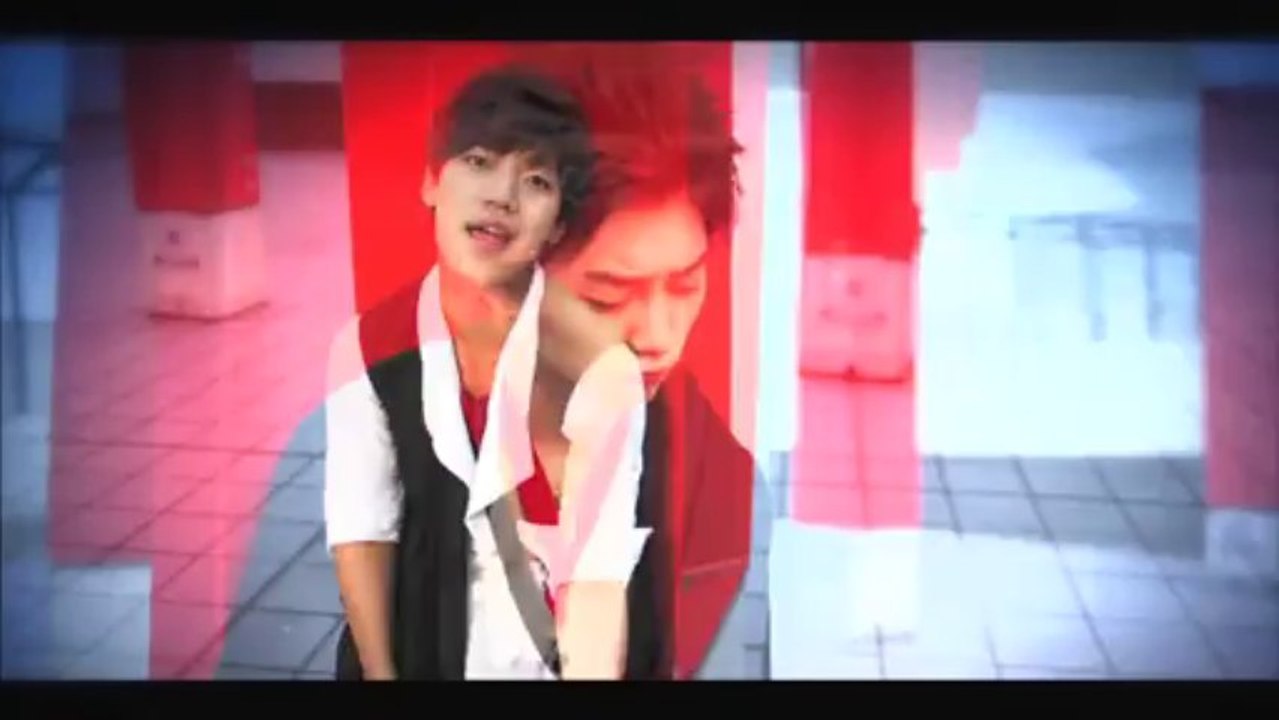 TOUCH - Start To Fly PV