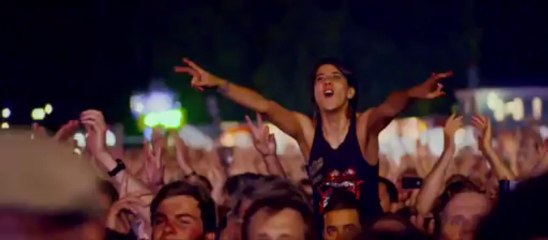 The Rolling Stones - Sweet Summer Sun: Live at Hyde Park ~ Trailer