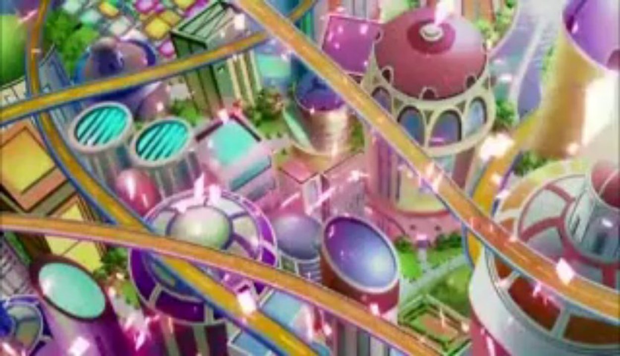 YuGiOh! ZEXAL Parody - PIOVONO NUMERI!