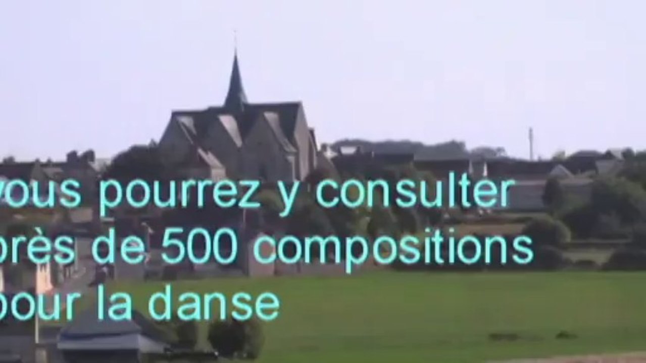 easy bach de Philippe Brédif
