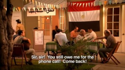 More Than Dreams 3_5 - Khalil (Christian Documentary)