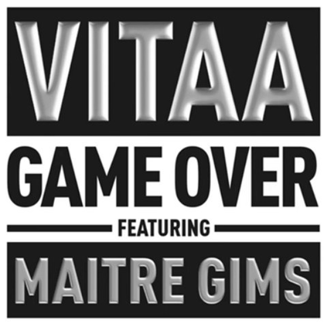 Vitaa - Game Over Feat. Maître Gims (extrait) - Vidéo Dailymotion