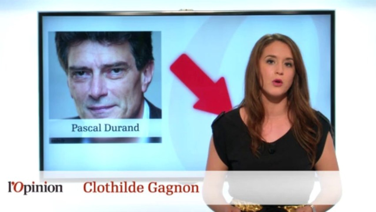 Top : Etienne Uzac Flop : Pascal Durand