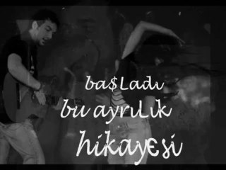 Tolga Tabu - Kül Rengi