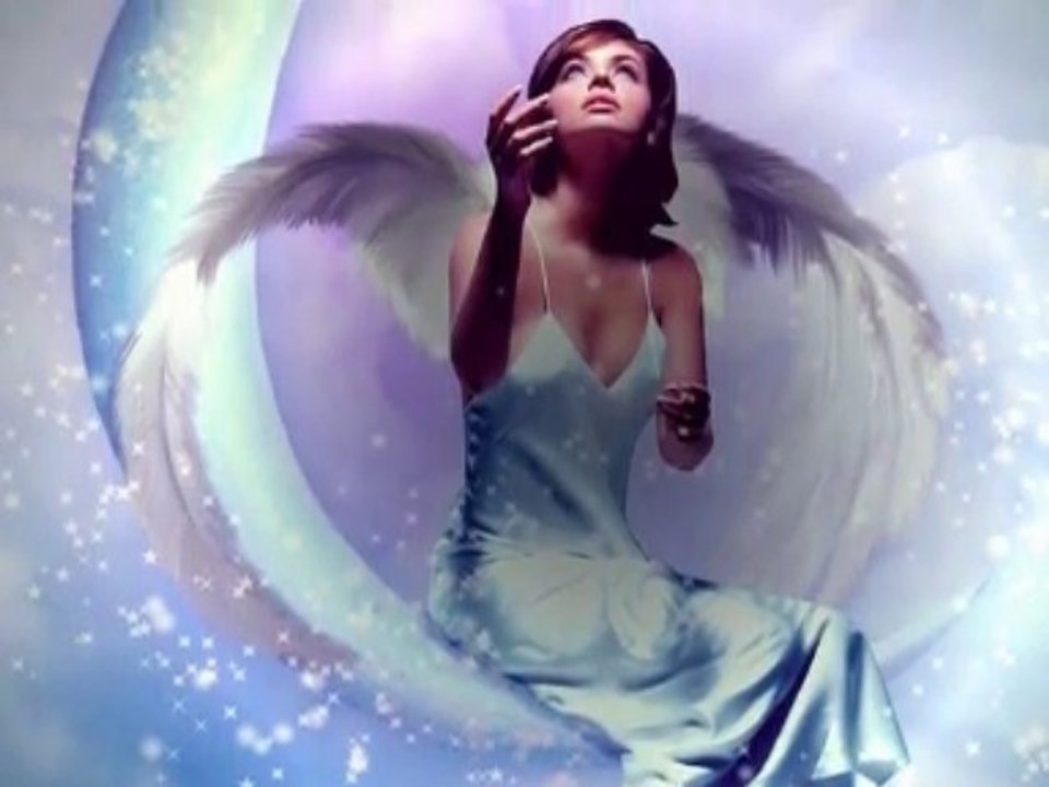 Angels Enya