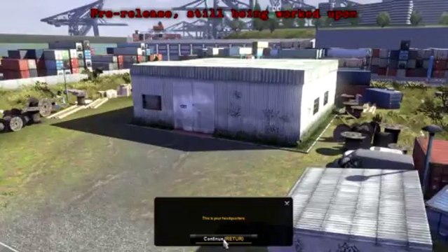 Euro Truck Simulator 2 - Going East Steam clé