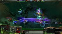 DotA 2 - Les wards - Tips & Creeps n°17