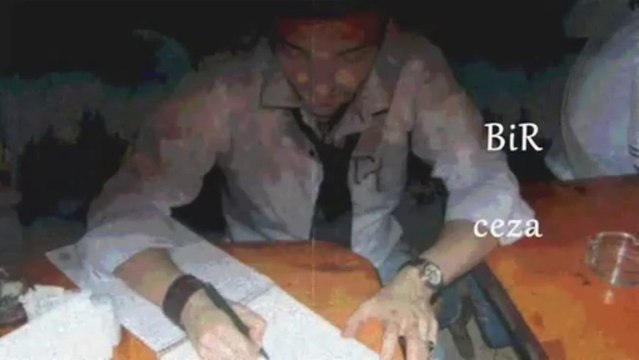 Tolga Tabu - Neydi Sebebi