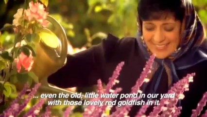 More Than Dreams 4_5 - Khosrow (Christian Documentary)