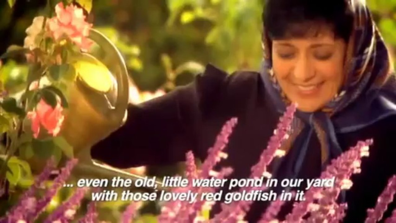 More Than Dreams 4_5 - Khosrow (Christian Documentary)