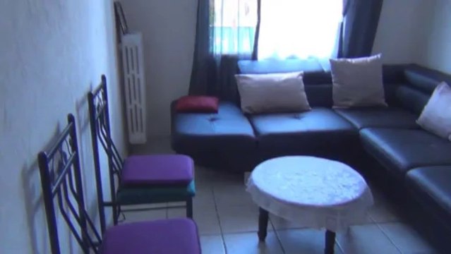 Appartement 3 pièces Epona à grasse 06130