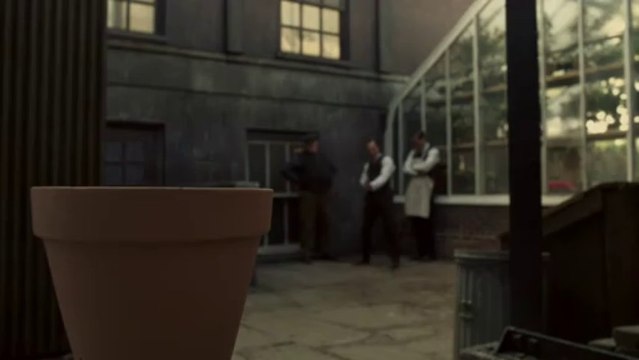 Boardwalk Empire Season 4: Episode #4 Preview (HBO)
