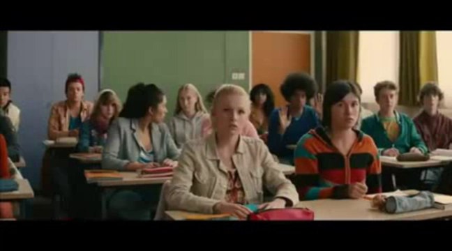 Les Profs (FR) DVDRip (HD), Télécharger, Film complet Torrent