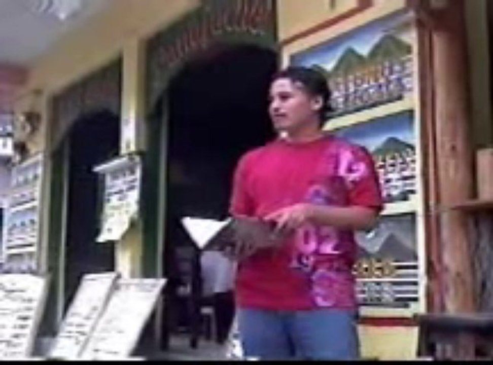 2 John Khmer wmv