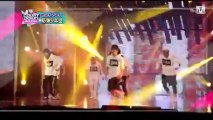 130923 Mnet Japan MCD Backstage - Comeback Special Bangtan Boys by jin-hwan