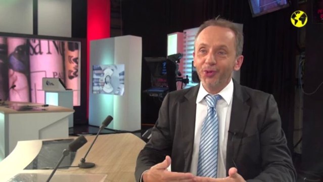 Il n'y a pas un problème Roms, il y a un problème européen