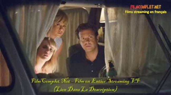 Les Miller une famille en herbe (FR) DVDRip (HD), Télécharger, Film complet Torrent