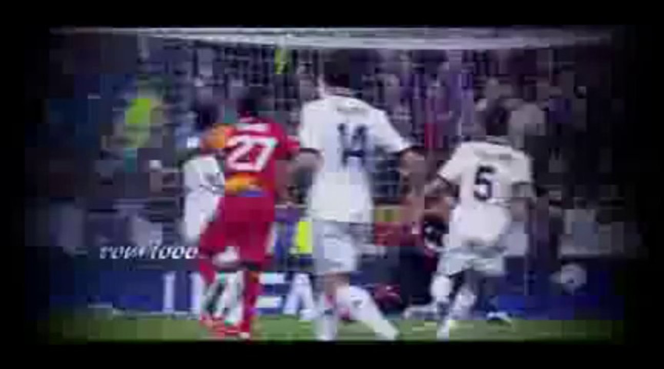 Lo mejor de Diego Lopez 2013 - 2014 HD x AzT