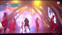 130923 Mnet Japan MCD Backstage - Comeback Special G-Dragon by jin-hwan