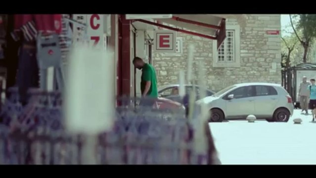 MC KRESHA - Cok Guzel (Official Video)