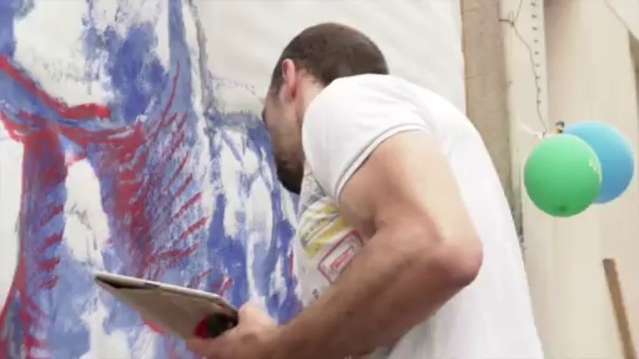 artGraphe cours de dessin harry chien jpo